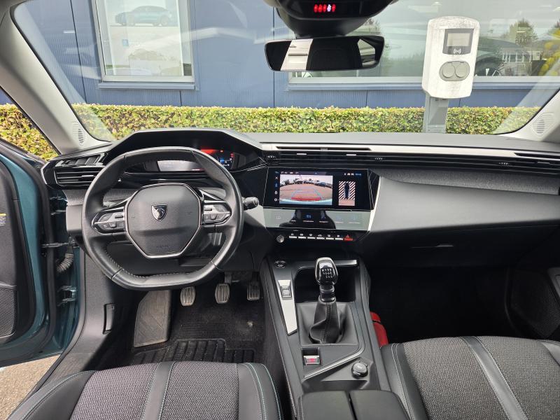 Image de la voiture Peugeot 308