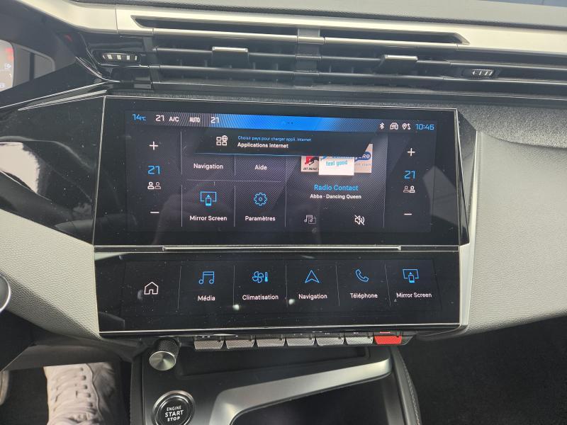 Image de la voiture Peugeot 308