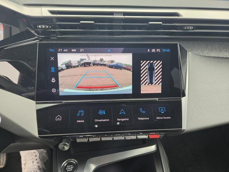 Image de la voiture Peugeot 308