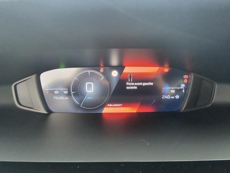 Image de la voiture Peugeot 308