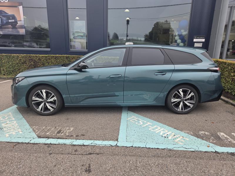 Image de la voiture Peugeot 308