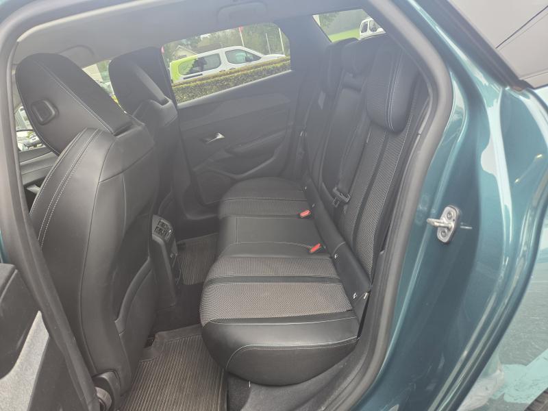 Image de la voiture Peugeot 308