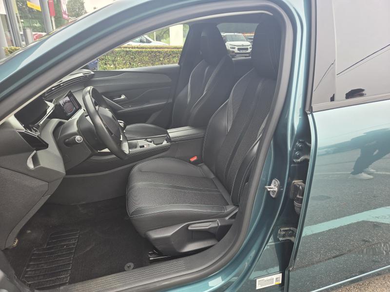 Image de la voiture Peugeot 308