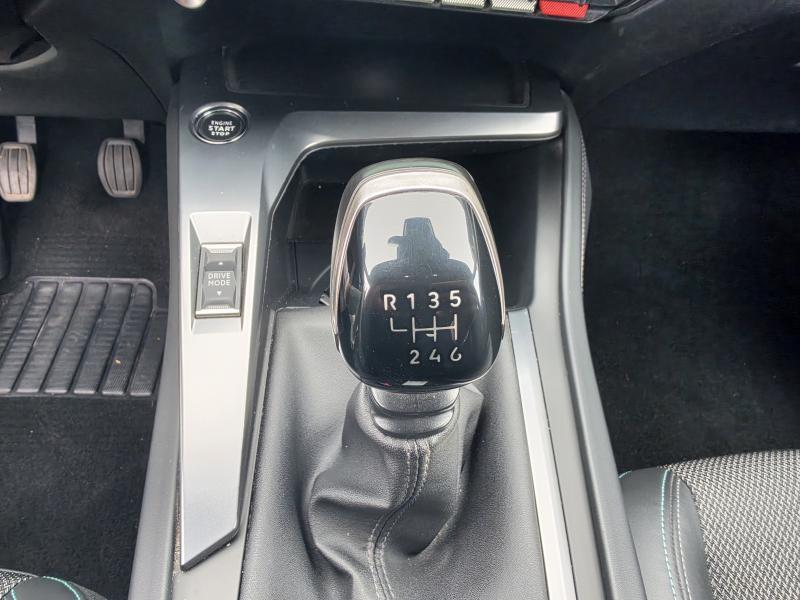 Image de la voiture Peugeot 308