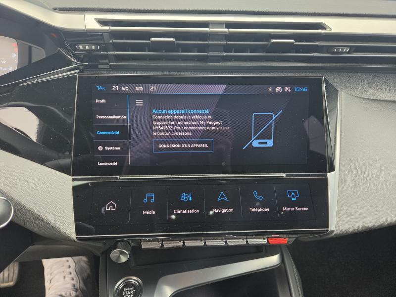 Image de la voiture Peugeot 308