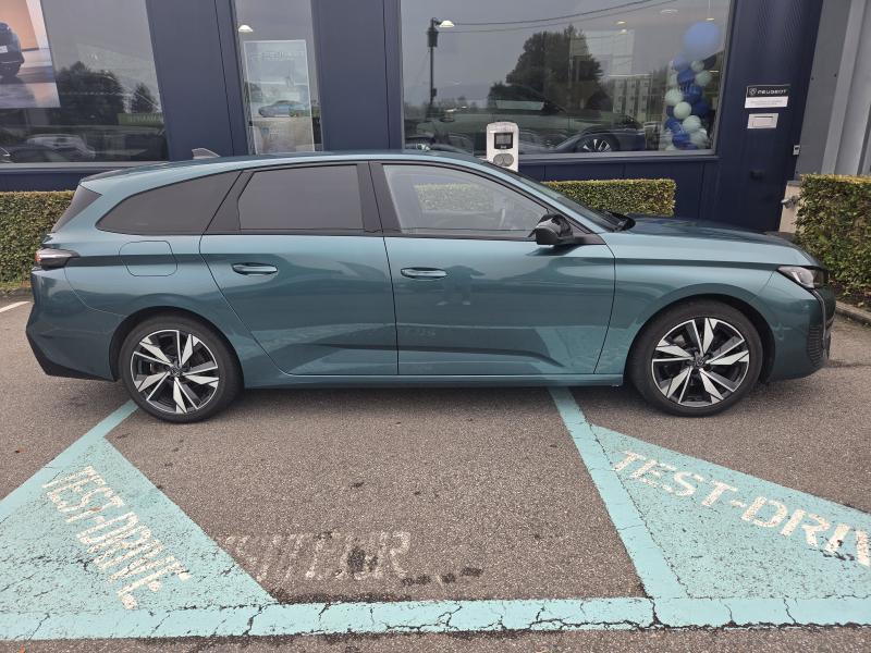 Image de la voiture Peugeot 308