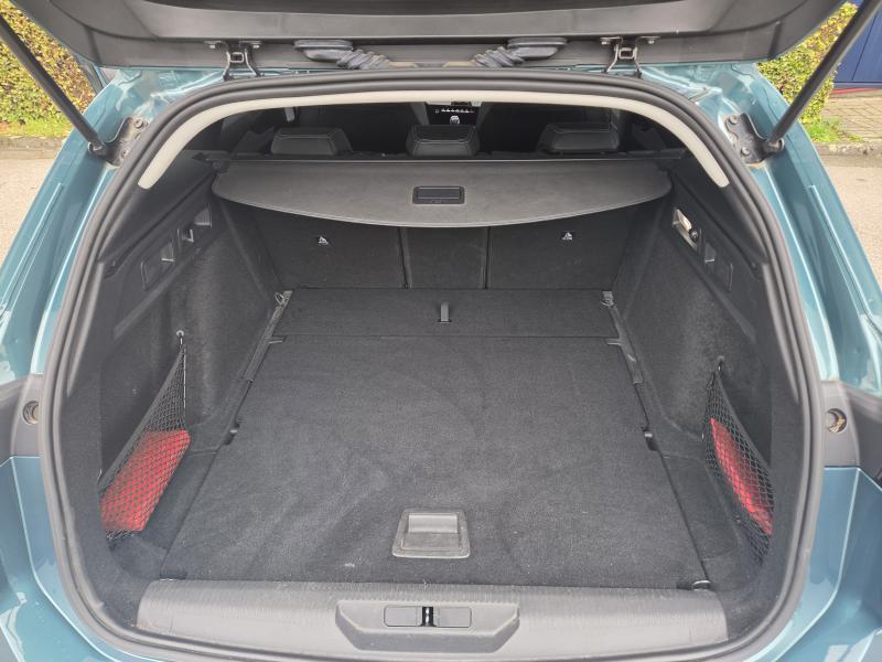 Image de la voiture Peugeot 308