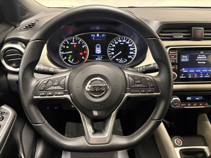 Image de la voiture Nissan Micra