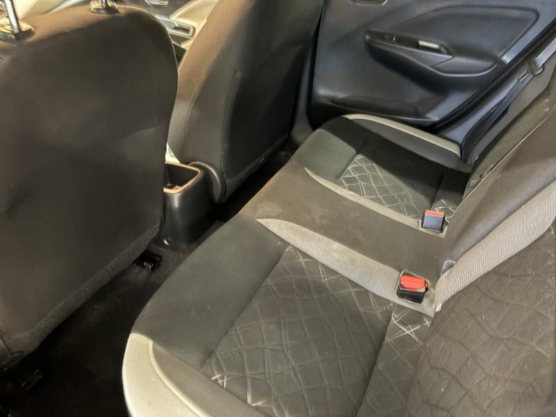 Image de la voiture Nissan Micra