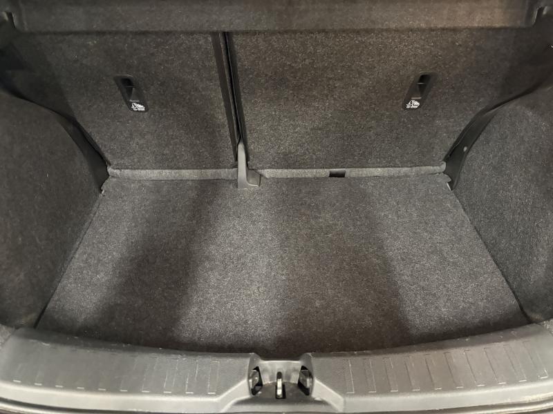 Image de la voiture Nissan Micra