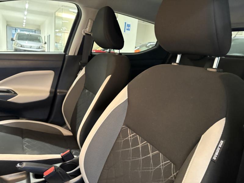 Image de la voiture Nissan Micra