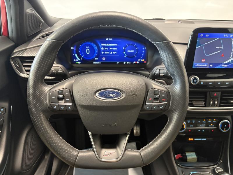 Image de la voiture Ford Puma