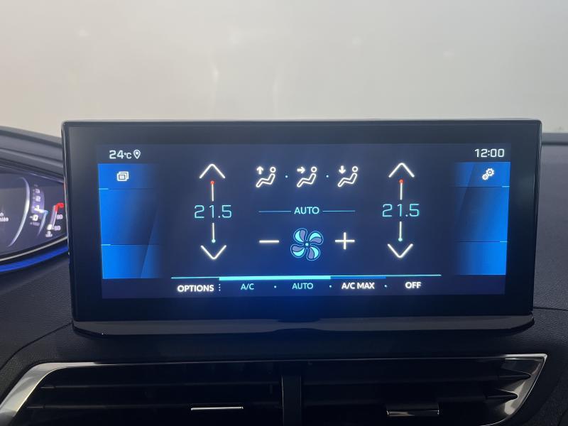 Image de la voiture Peugeot 3008