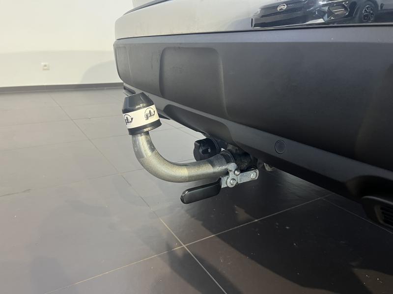 Image de la voiture Peugeot 3008