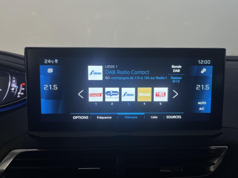Image de la voiture Peugeot 3008