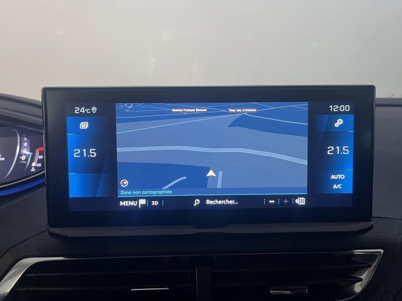Image de la voiture Peugeot 3008