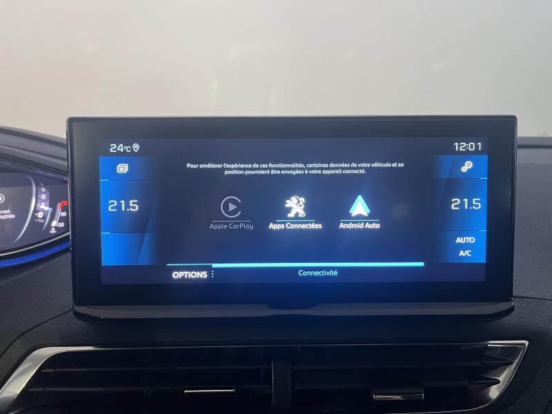 Image de la voiture Peugeot 3008