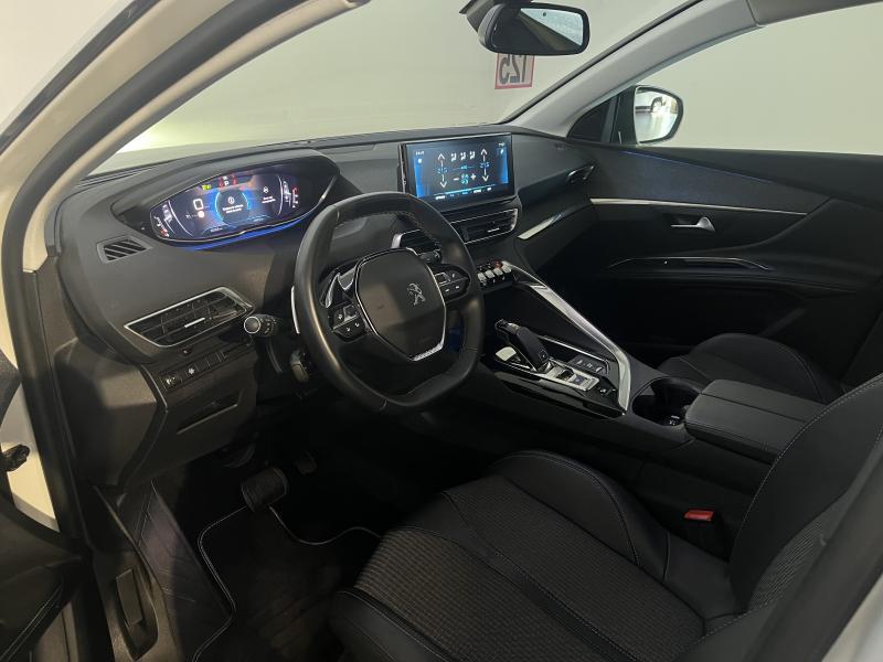 Image de la voiture Peugeot 3008