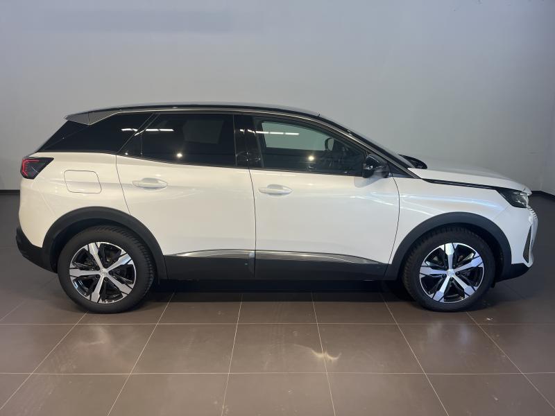Image de la voiture Peugeot 3008