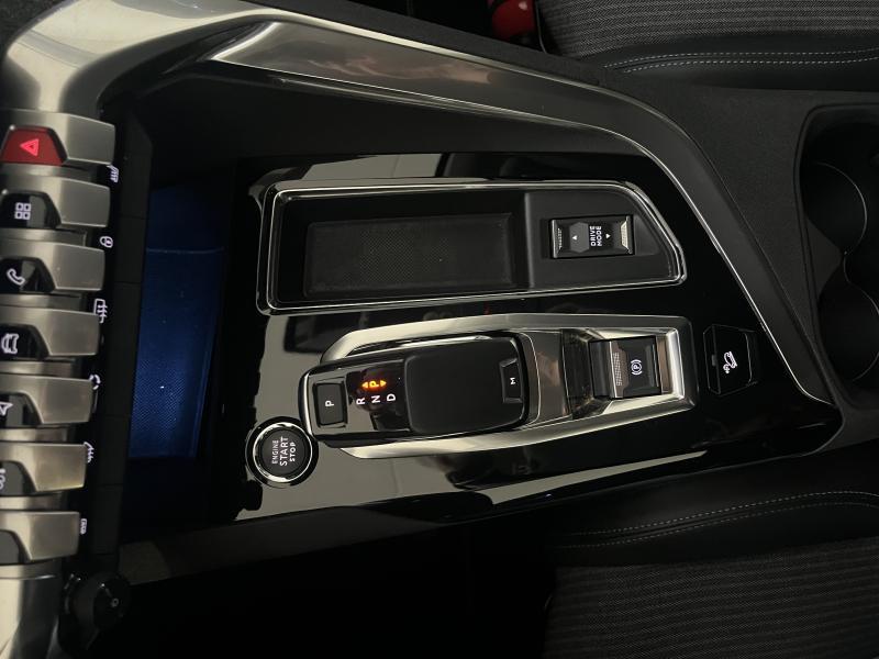Image de la voiture Peugeot 3008
