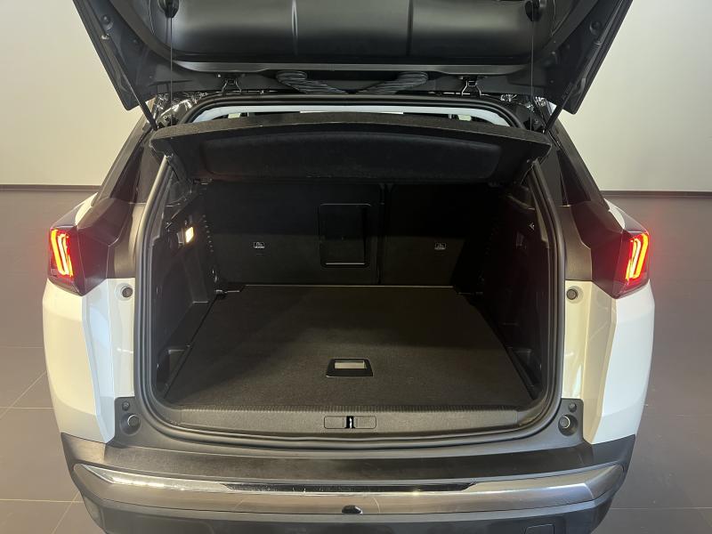 Image de la voiture Peugeot 3008