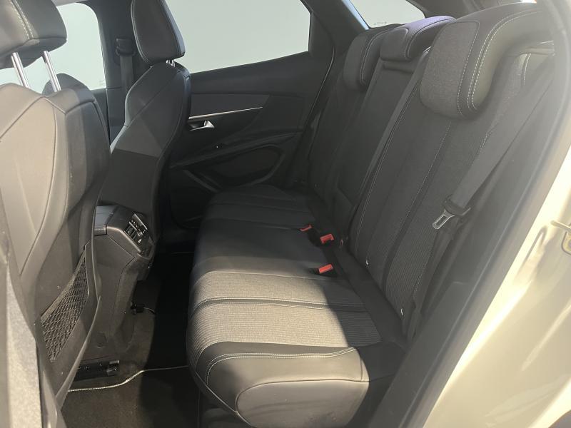 Image de la voiture Peugeot 3008