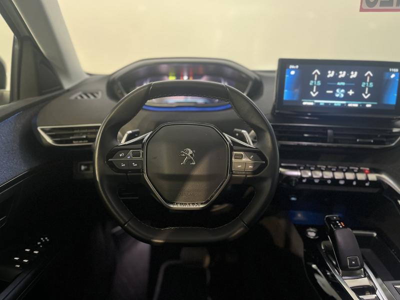 Image de la voiture Peugeot 3008