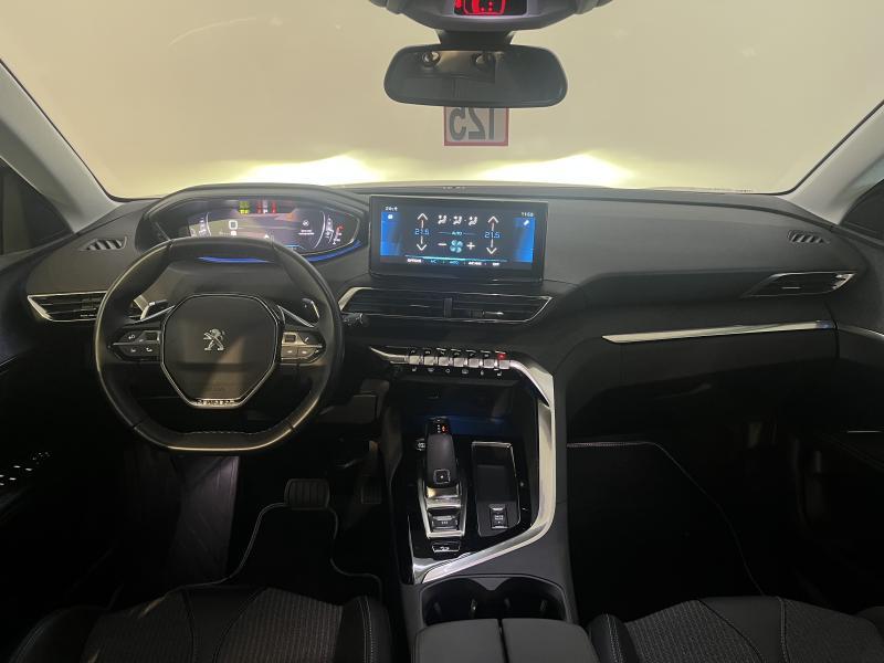 Image de la voiture Peugeot 3008