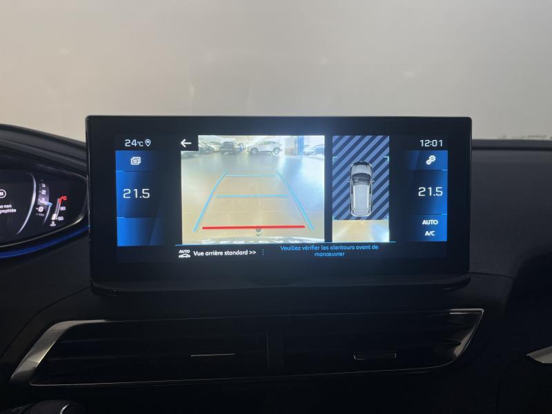 Image de la voiture Peugeot 3008