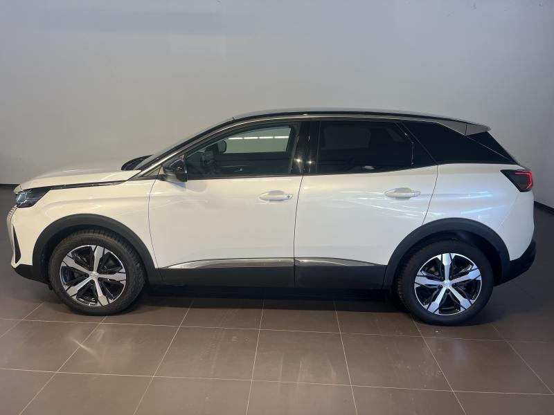 Image de la voiture Peugeot 3008