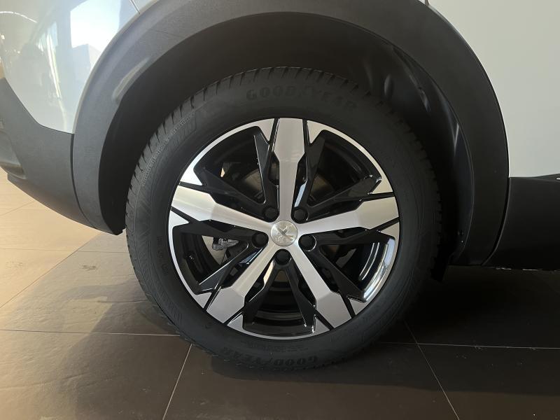 Image de la voiture Peugeot 3008