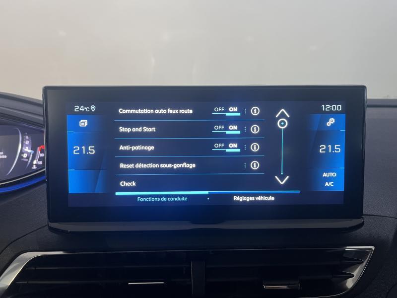 Image de la voiture Peugeot 3008