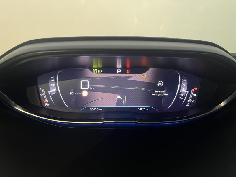 Image de la voiture Peugeot 3008