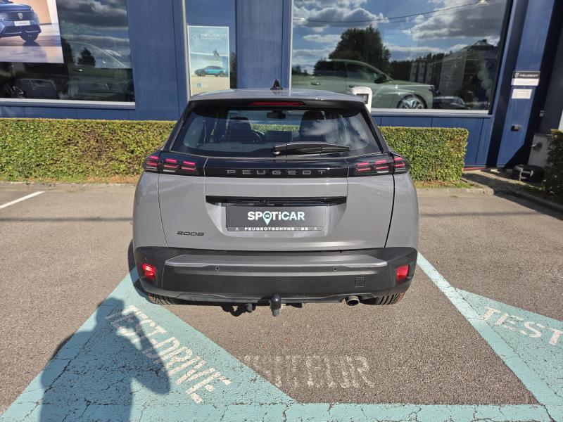 Image de la voiture Peugeot 2008