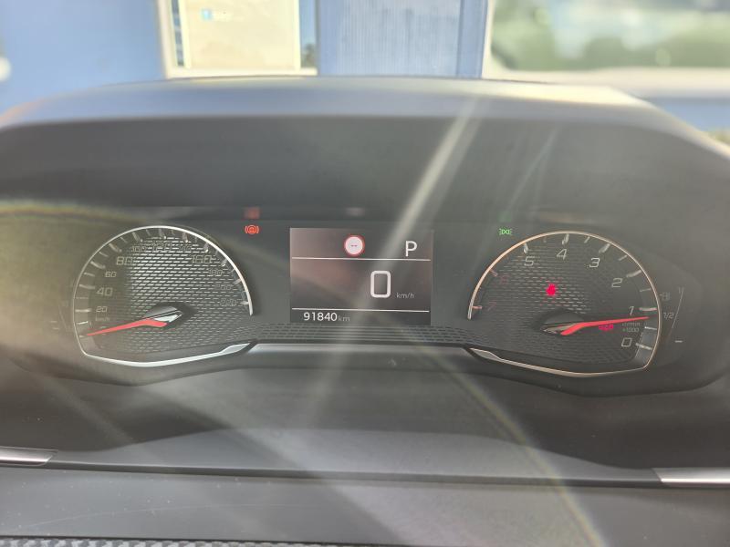 Image de la voiture Peugeot 2008