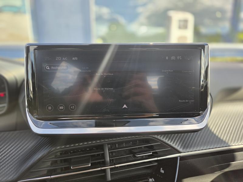 Image de la voiture Peugeot 2008