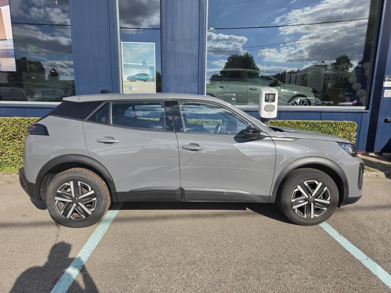 Image de la voiture Peugeot 2008