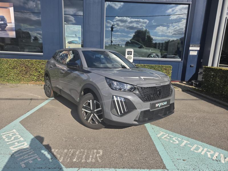 Image de la voiture Peugeot 2008