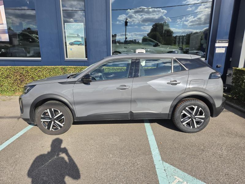 Image de la voiture Peugeot 2008