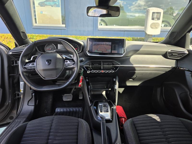 Image de la voiture Peugeot 2008