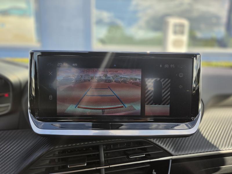 Image de la voiture Peugeot 2008