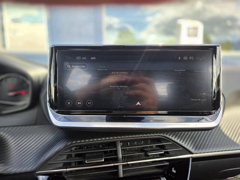 Image de la voiture Peugeot 2008
