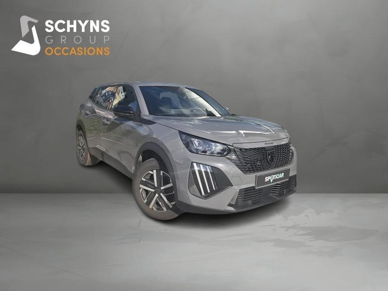 Image de la voiture Peugeot 2008