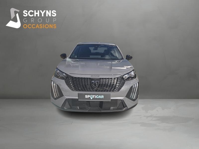 Image de la voiture Peugeot 2008