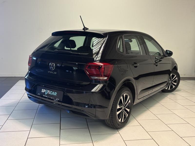Image de la voiture Volkswagen Polo