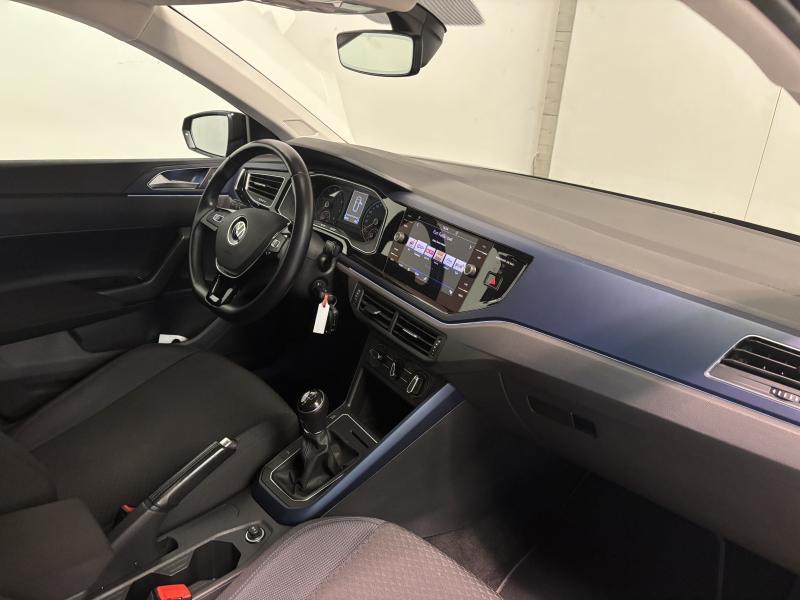 Image de la voiture Volkswagen Polo