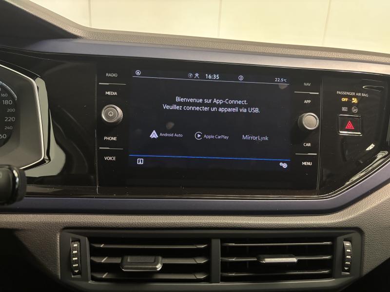 Image de la voiture Volkswagen Polo