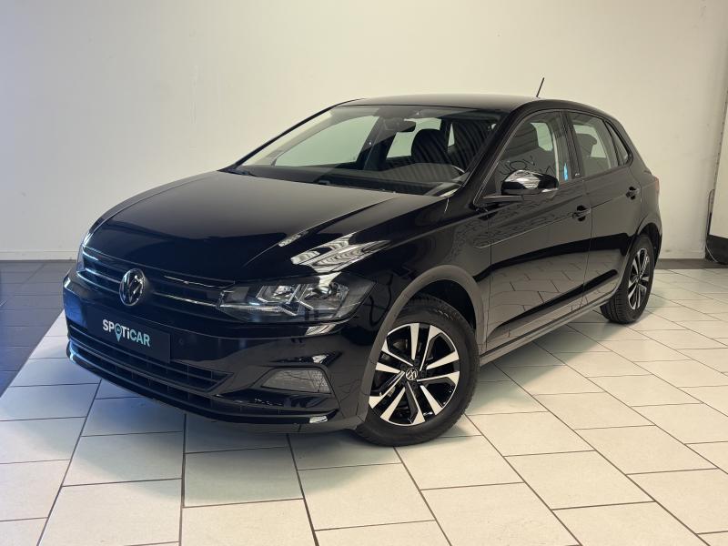 Image de la voiture Volkswagen Polo