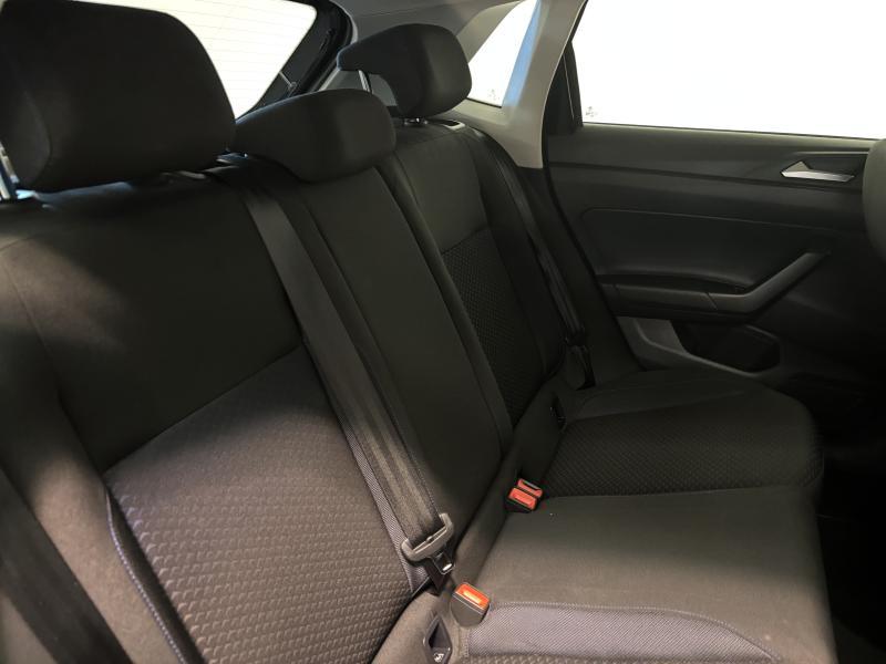 Image de la voiture Volkswagen Polo