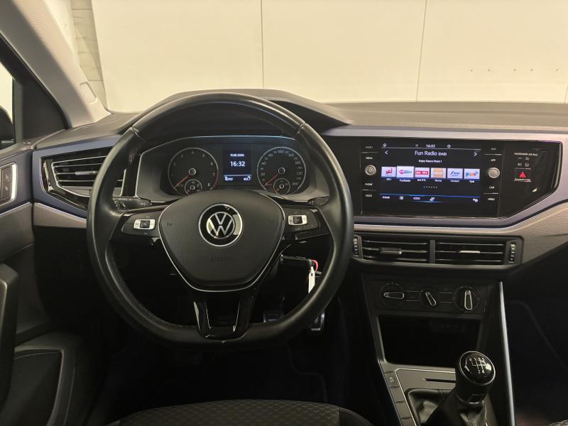 Image de la voiture Volkswagen Polo